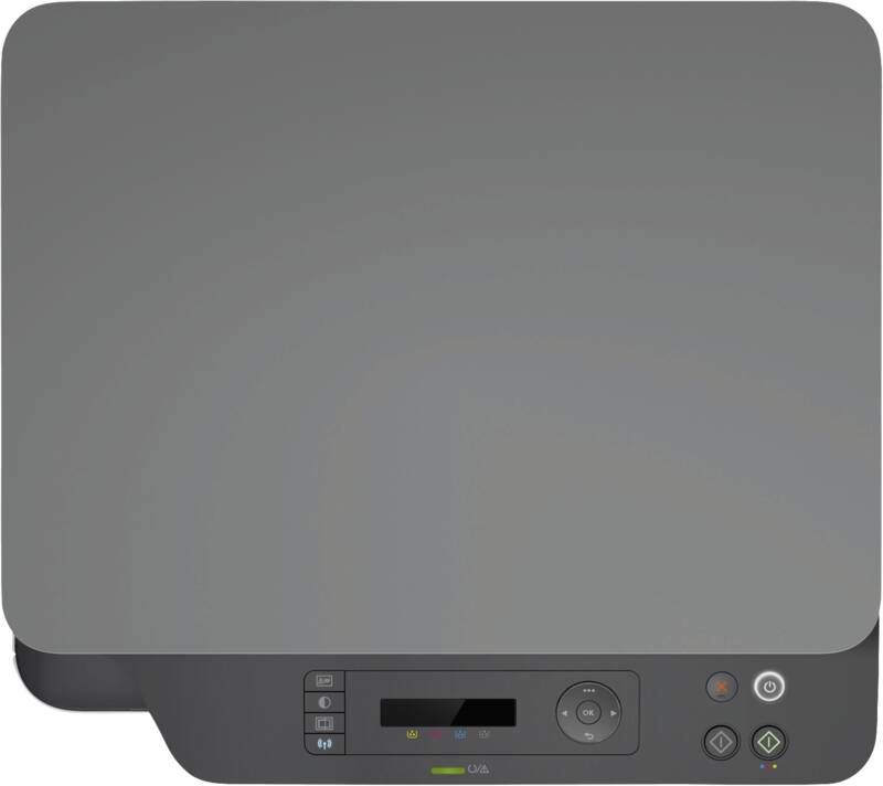 Color Laser MFP 178nwg