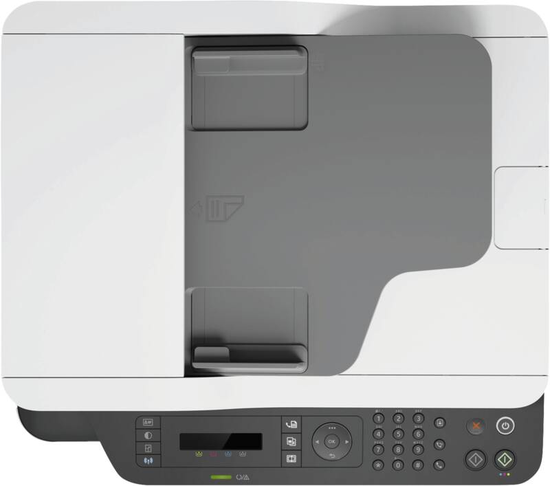 Color Laser MFP 179fwg