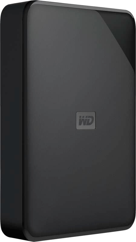 WD Elements SE Portable 5TB