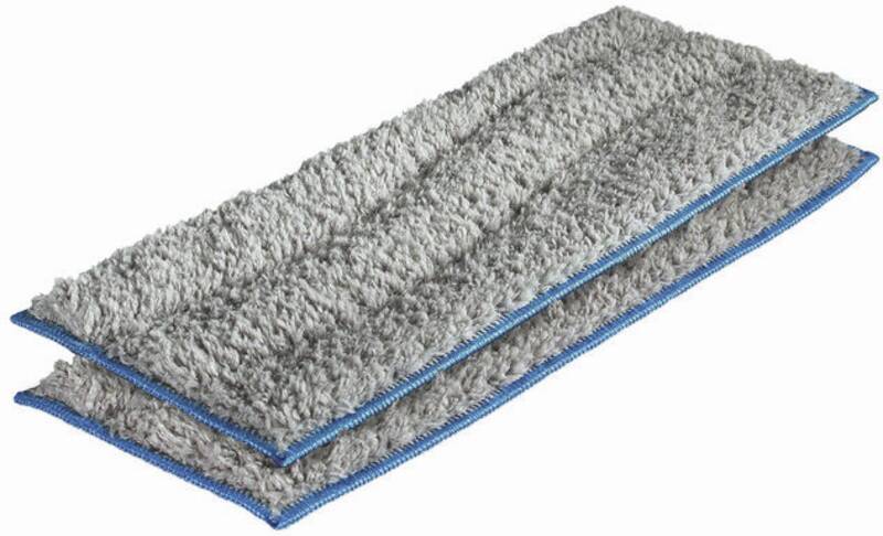 Braava Jet M6 Ersatzpads waschbar 2 Stück