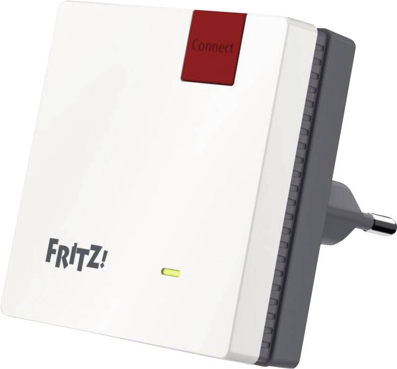 FRITZ!Repeater 600 international