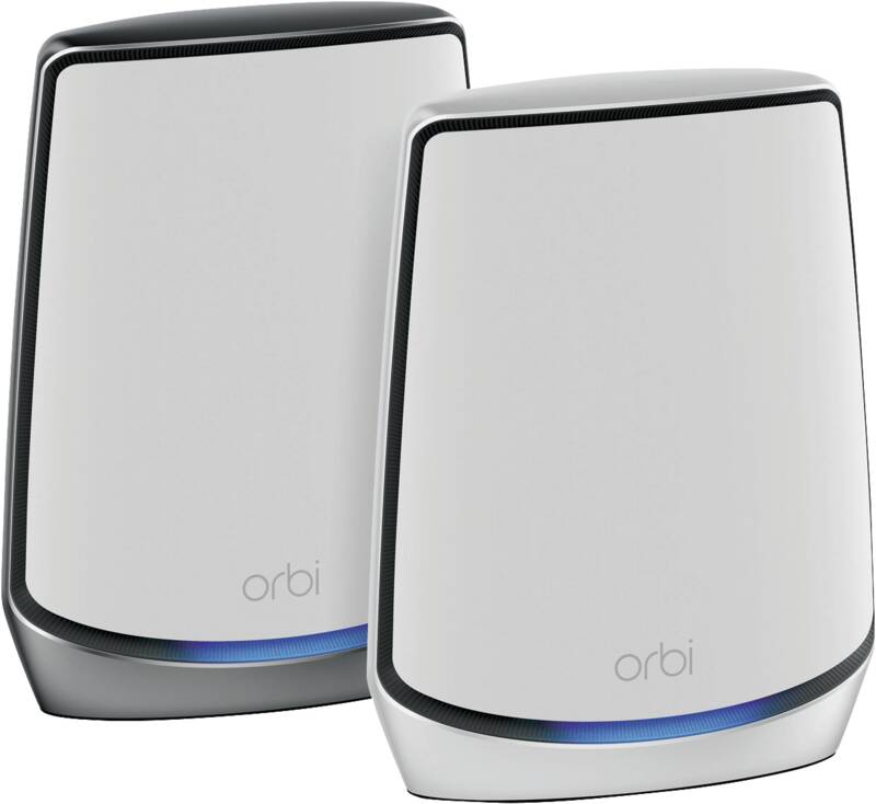 Orbi RBK852-100EUS