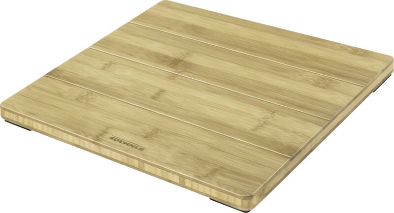 63880 Style Sense Bamboo Magic