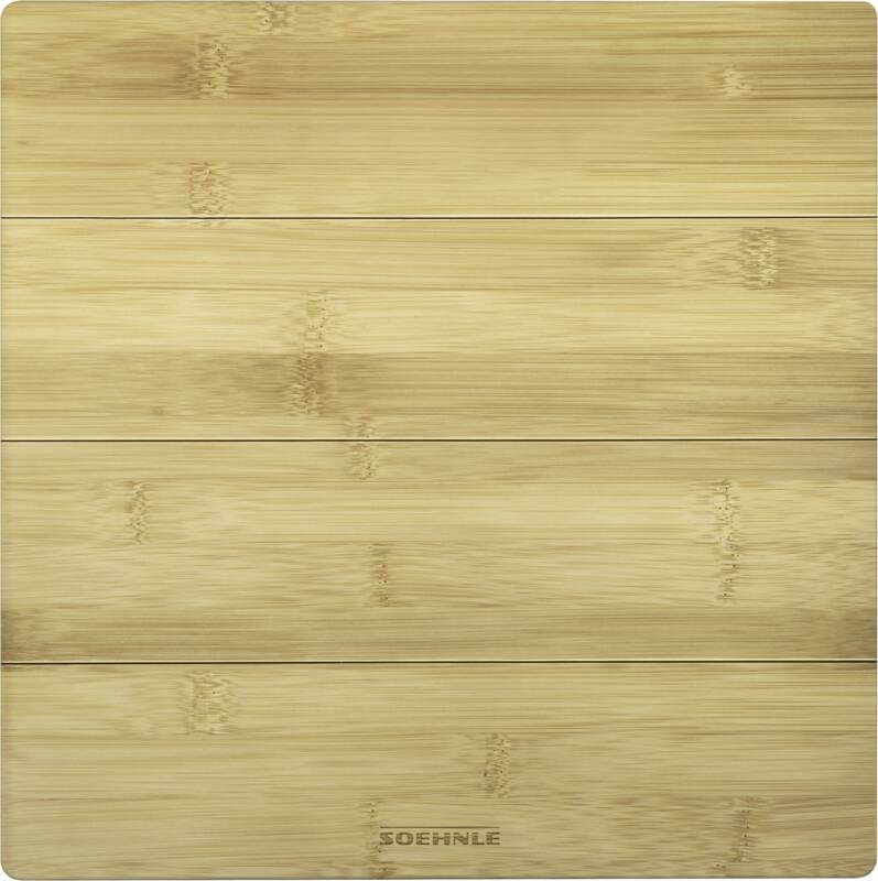 63880 Style Sense Bamboo Magic
