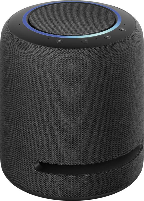 Echo Studio mit 3D-Audio und Alexa
