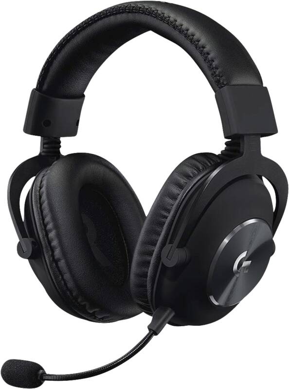 Pro X Gaming Headset