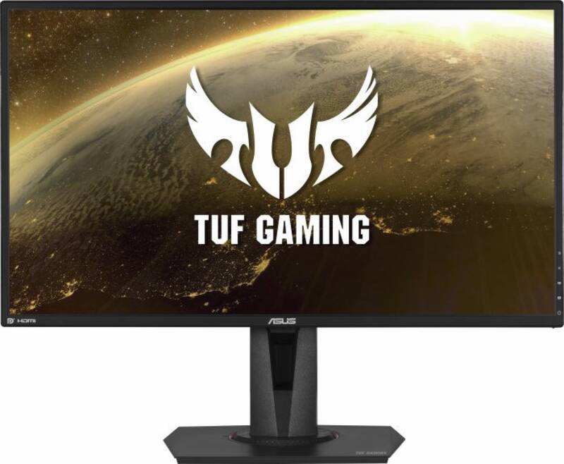 VG27AQ TUF Gaming