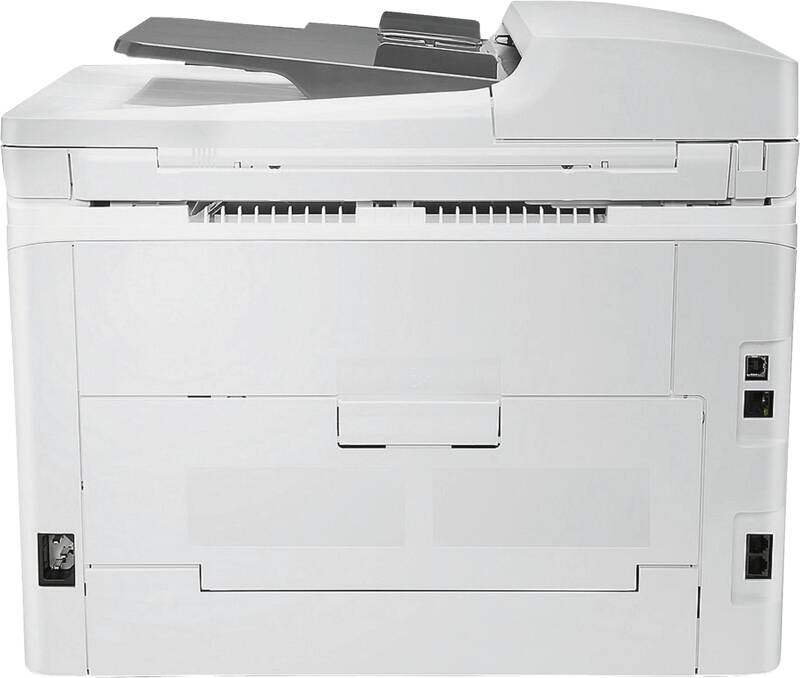 Color LaserJet Pro MFP M183fw