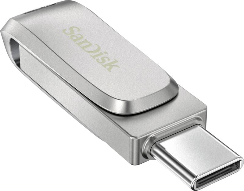 Ultra Dual Drive Luxe USB Type-C 32GB