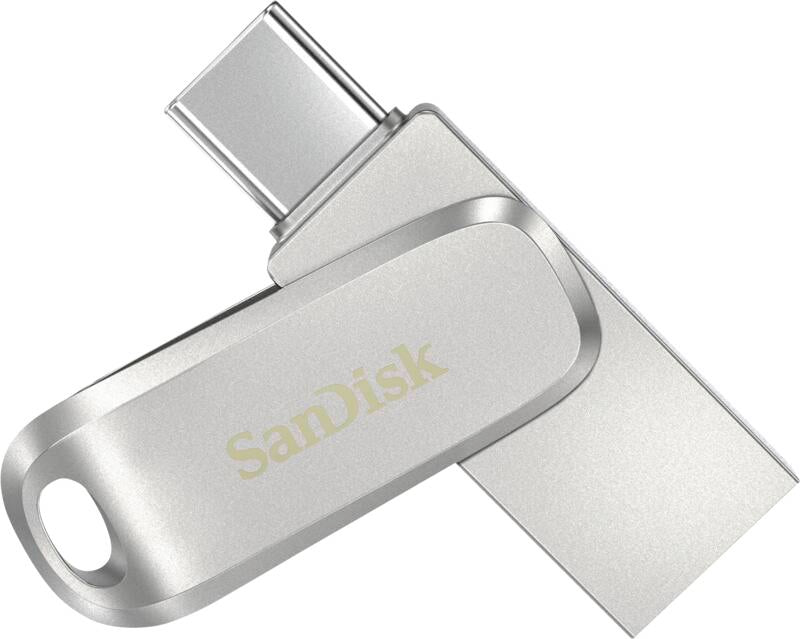 Ultra Dual Drive Luxe USB Type-C 32GB