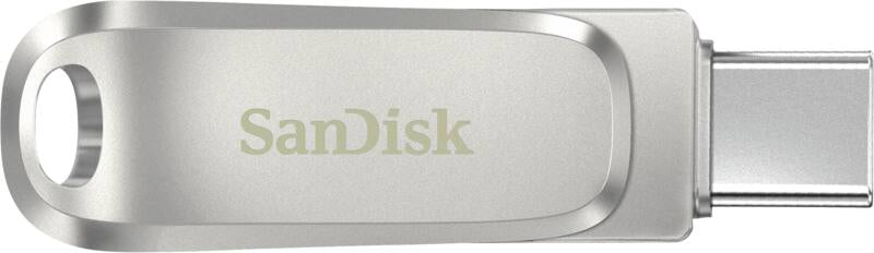 Ultra Dual Drive Luxe USB Type-C 32GB
