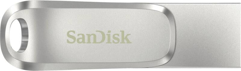 Ultra Dual Drive Luxe USB Type-C 32GB