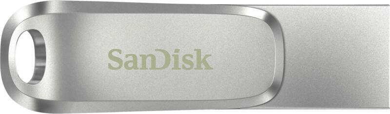 Ultra Dual Drive Luxe USB Type-C 64GB