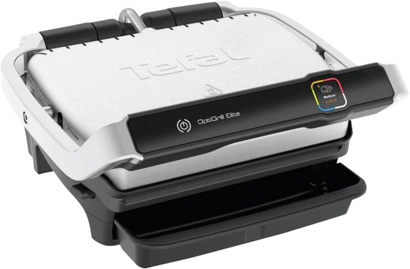 GC750D OptiGrill Elite