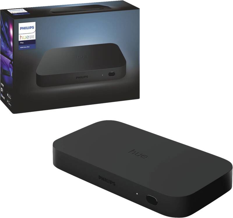 Hue HDMI Sync Box