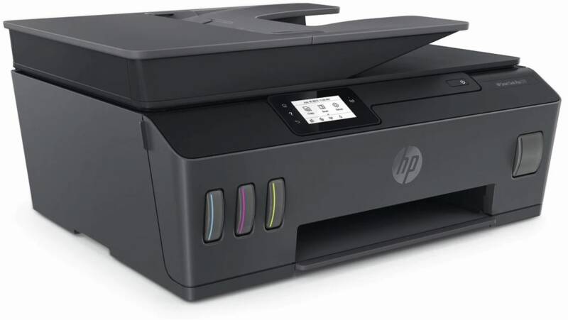 Smart Tank Plus 570 All-in-One