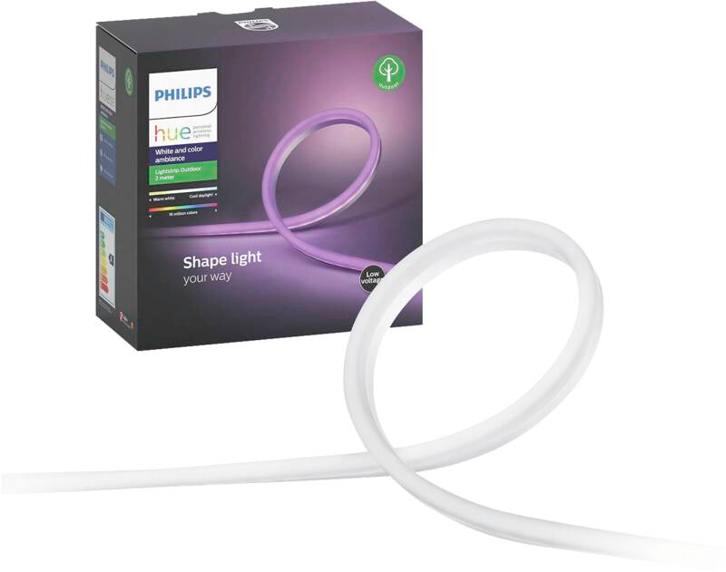 Hue WACA Outdoor Lightstrip 2m