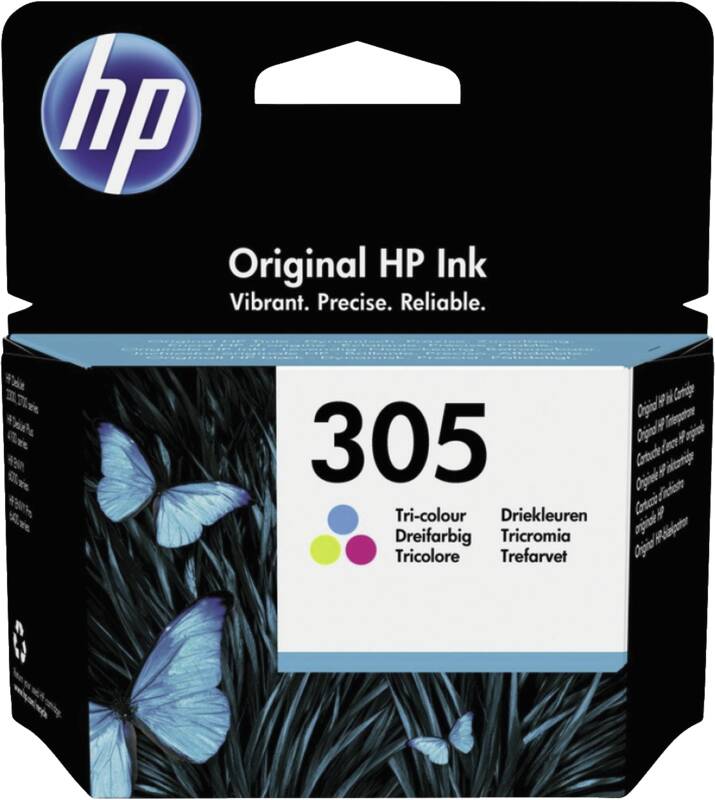 HP 305 - 3YM60AE