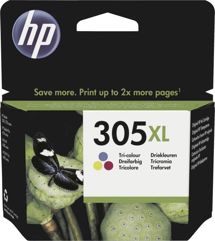 HP 305XL - 3YM63AE