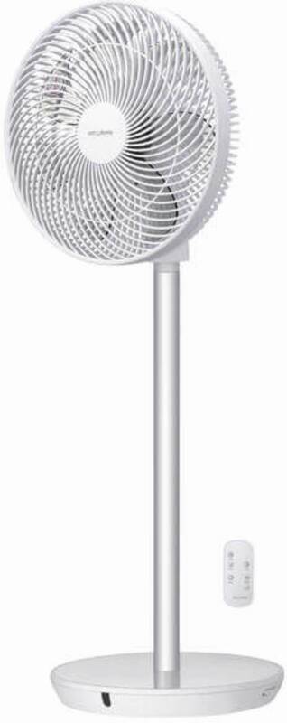 Standventilator Tukan