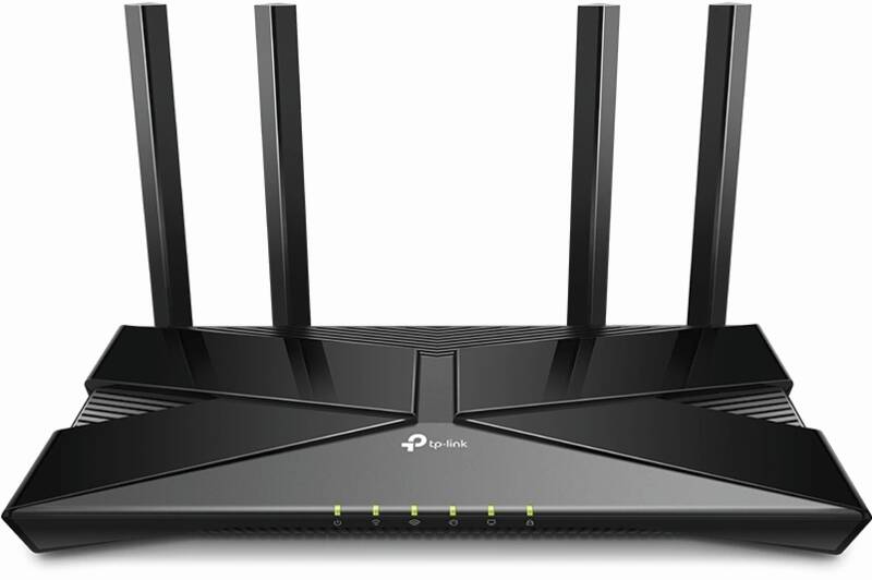 Archer AX10 AX1500 Wi-Fi 6 Router