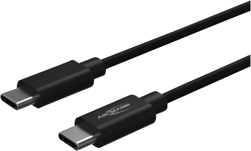 Type C / Type C Daten und Ladekabel 120cm