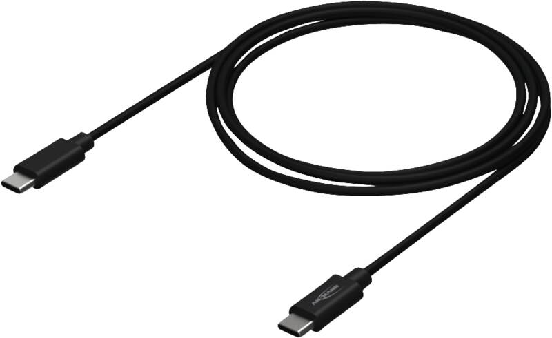 Type C / Type C Daten und Ladekabel 120cm