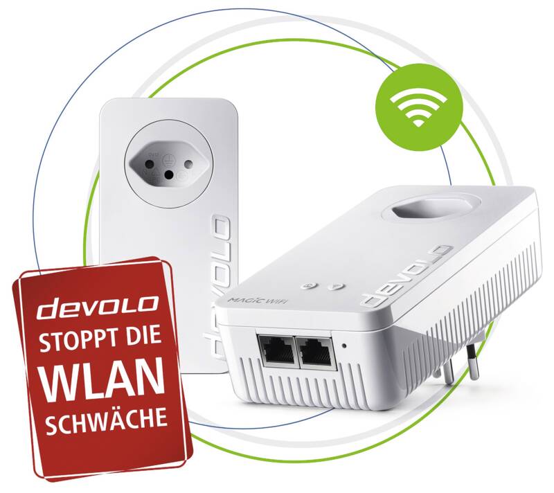Magic 2 WiFi next Starter Kit 8620