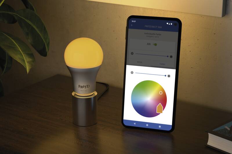FRITZ!DECT 500