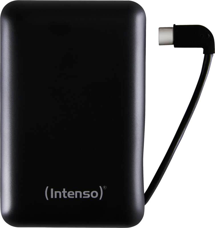 Powerbank XC10000 Type C