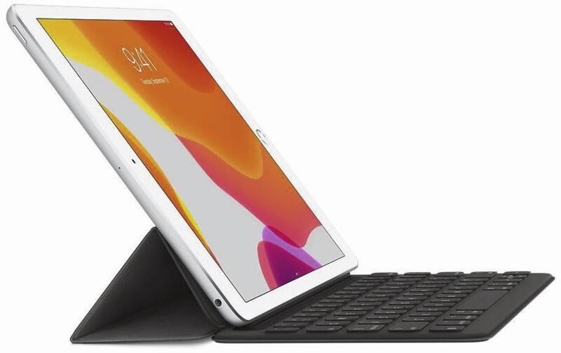 Smart Keyboard for 10.5-inch iPad Air - Swiss