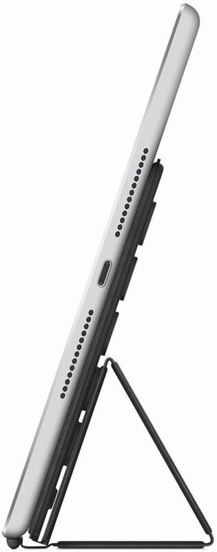 Smart Keyboard for 10.5-inch iPad Air - Swiss