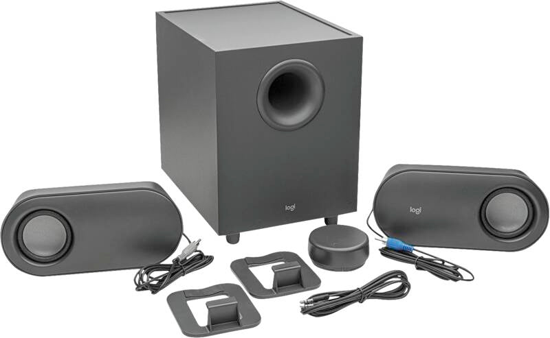 Z407 Bluetooth