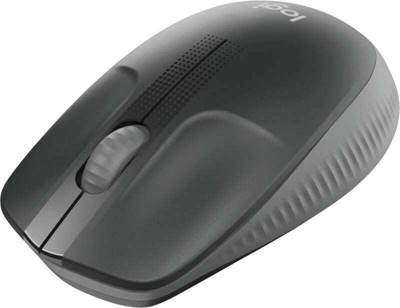 M190 Wireless Mouse