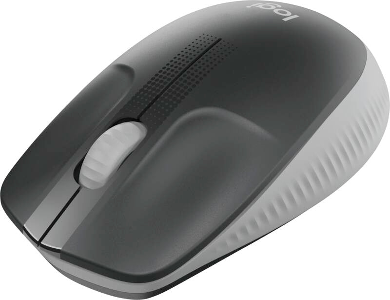 M190 Wireless Mouse