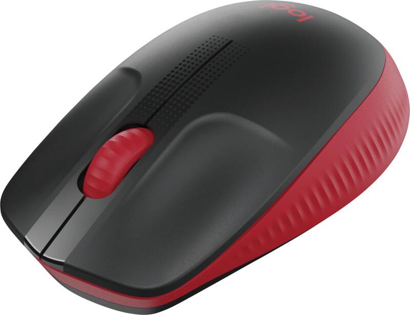 M190 Wireless Mouse