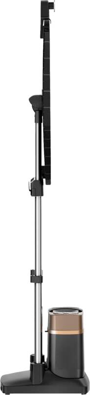QT2020 All-in-One Dampfglätte mit integr. Smart Board