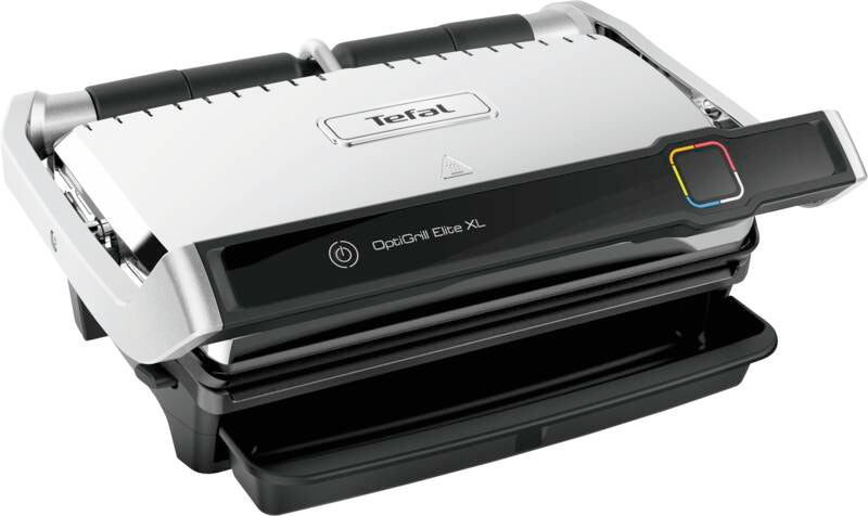 GC760D Optigrill Elite XL