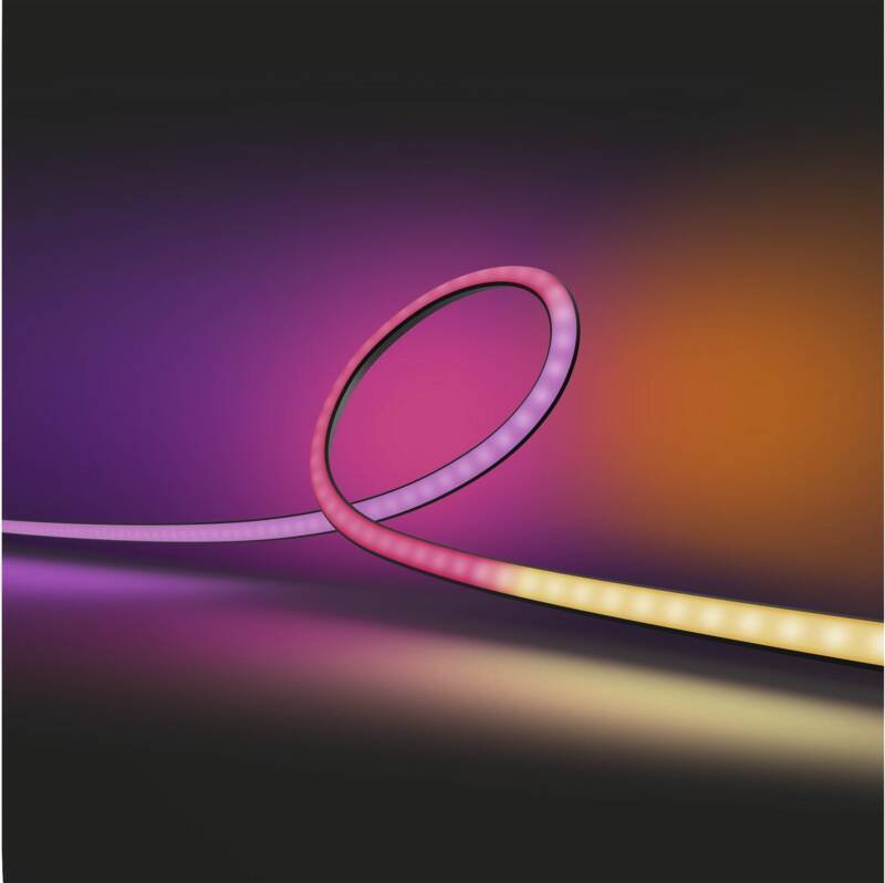 Hue Play Gradient Lightstrip 75"