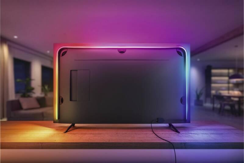 Hue Play Gradient Lightstrip 75"