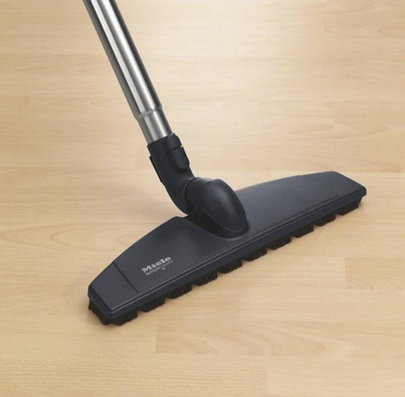 Compact C2 Parquet PowerLine