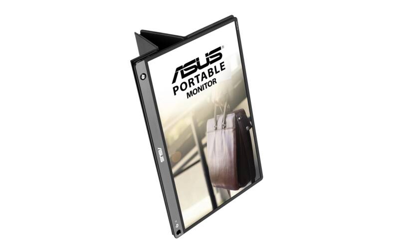 ZenScreen Go MB16AHP