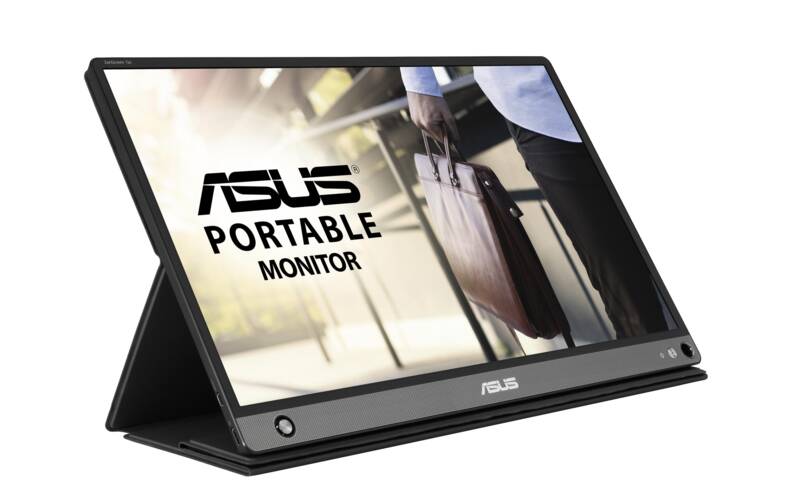 ZenScreen Go MB16AHP