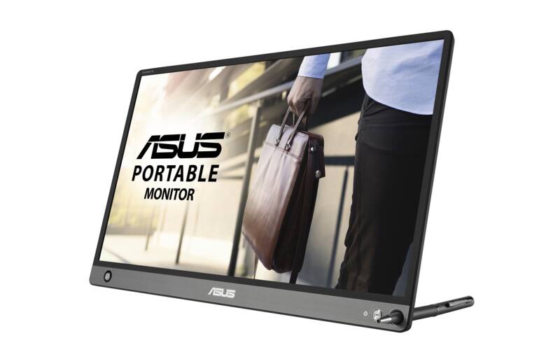 ZenScreen Go MB16AHP