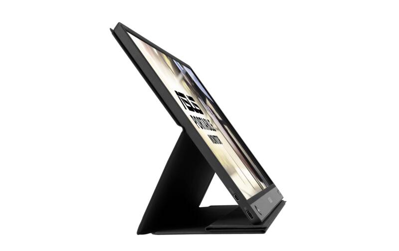 ZenScreen Go MB16AHP