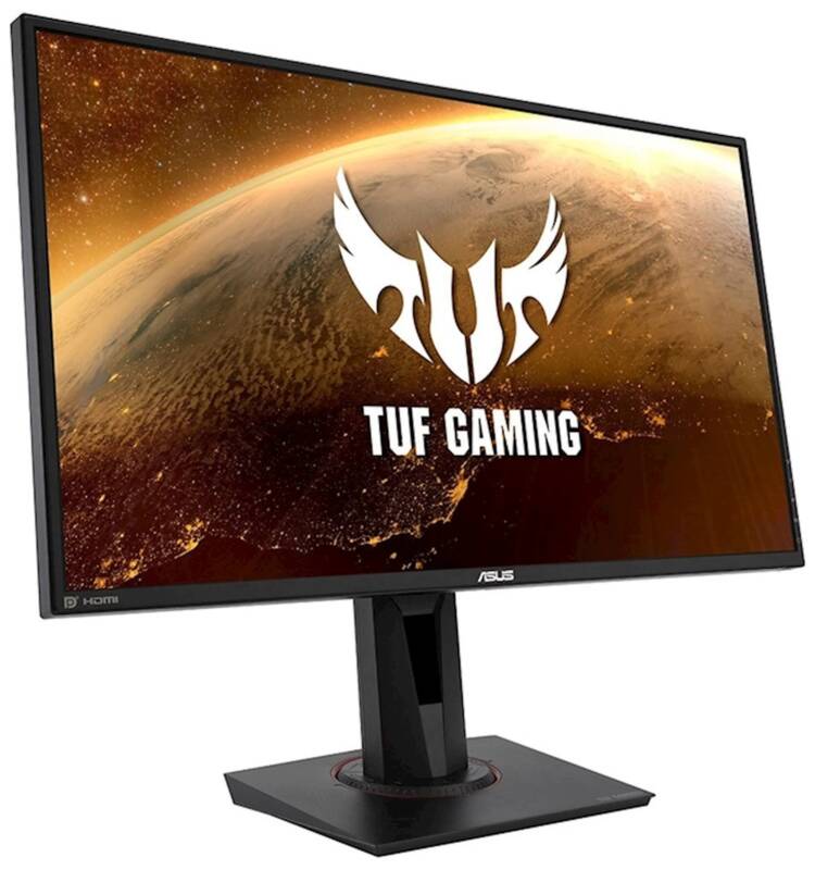 TUF Gaming VG279QM