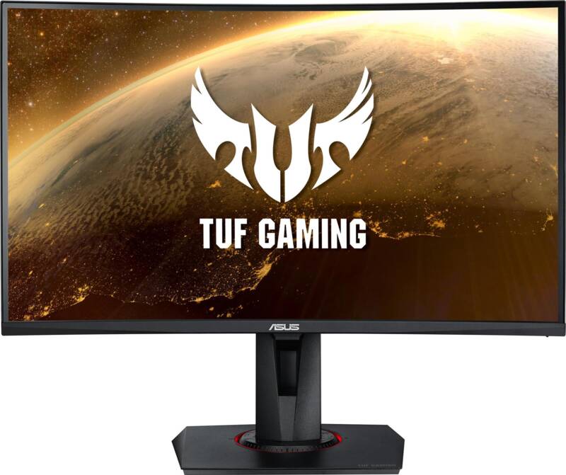 TUF Gaming VG27WQ