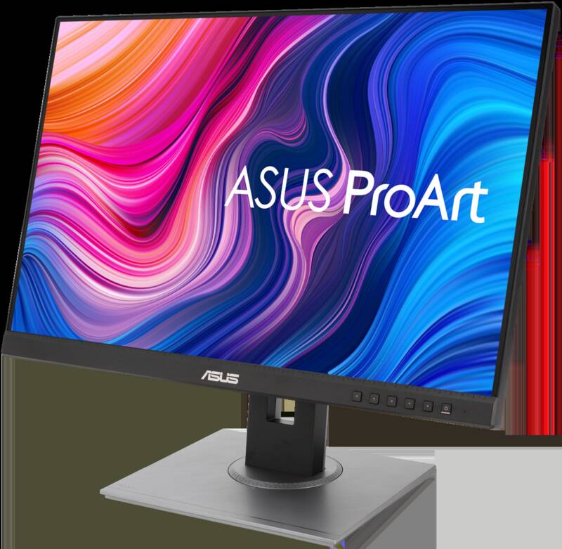 ProArt PA248QV