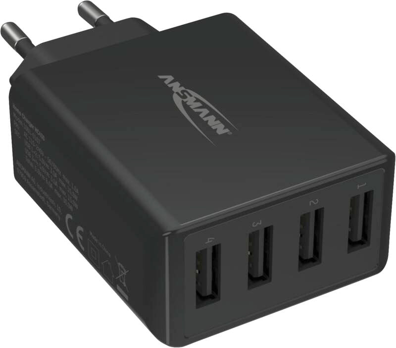 Home Charger HC430