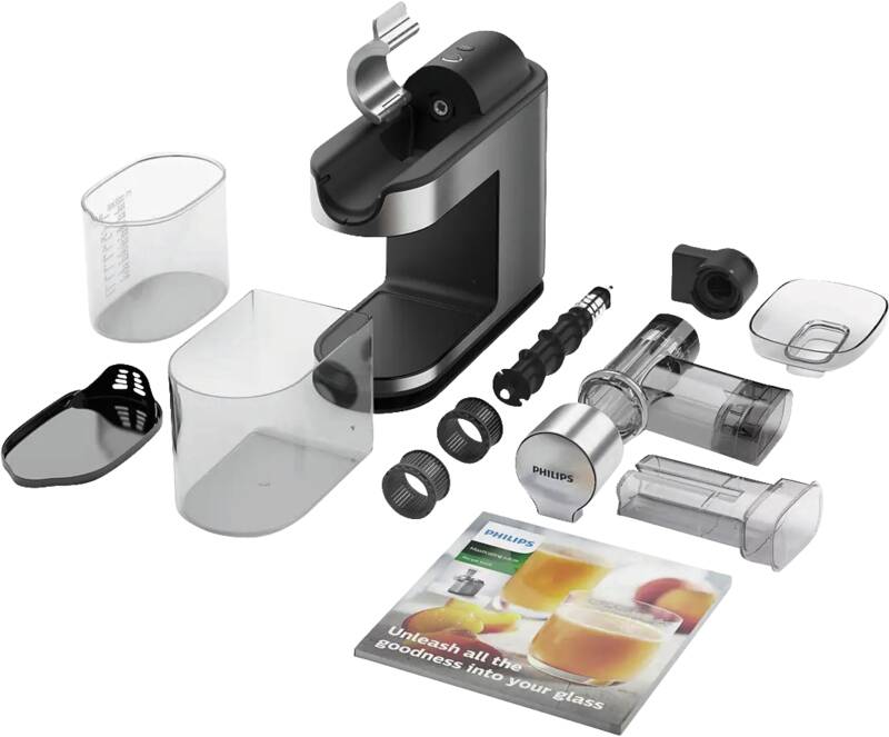 HR1949/20 Slow Juicer